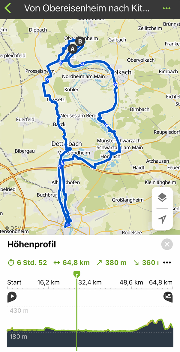 Komoot